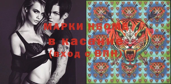 бошки Краснослободск